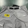 Corteiz Alcatraz Stone Grey Cargos