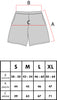 Syna Black Short