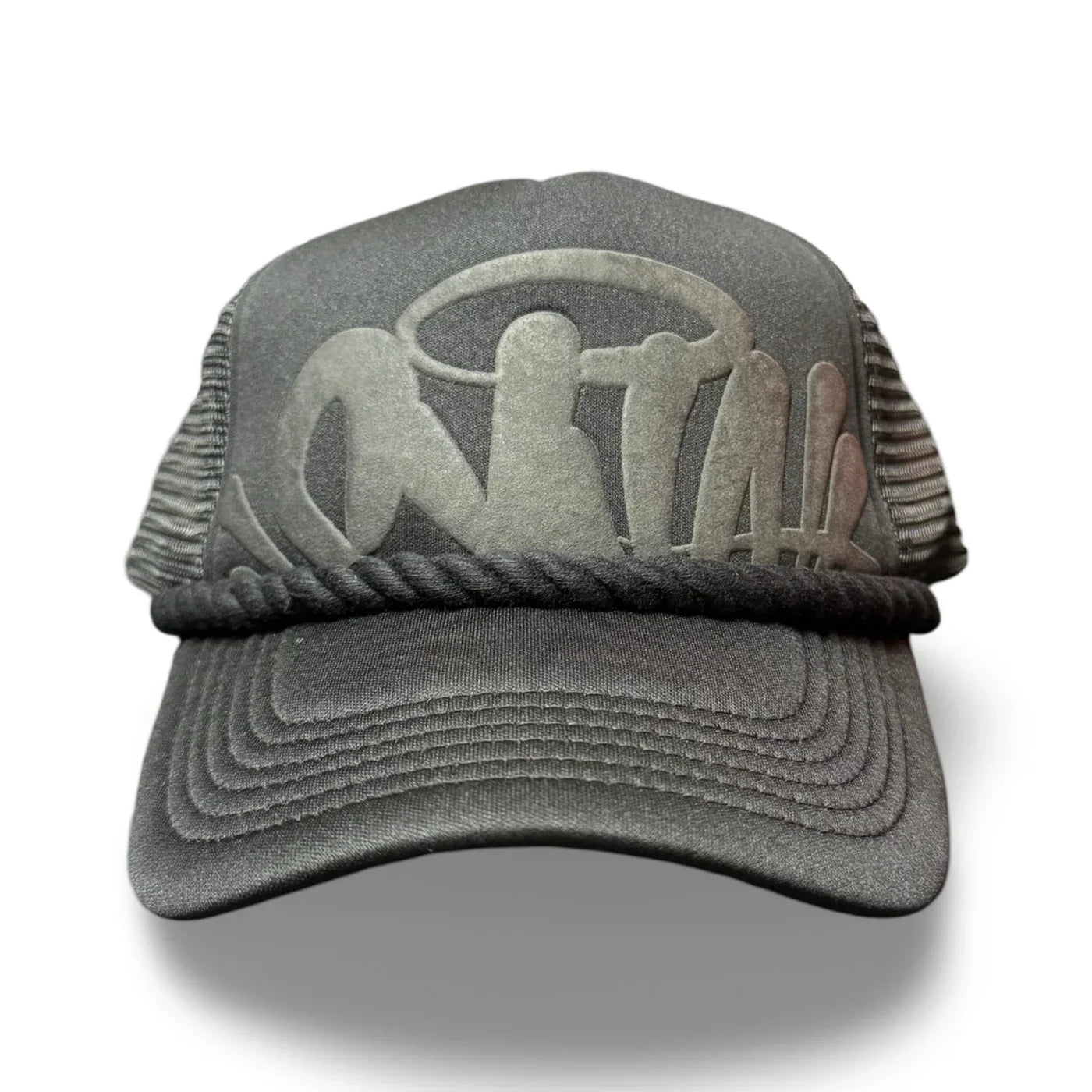 Syna World Trucker 'Black'