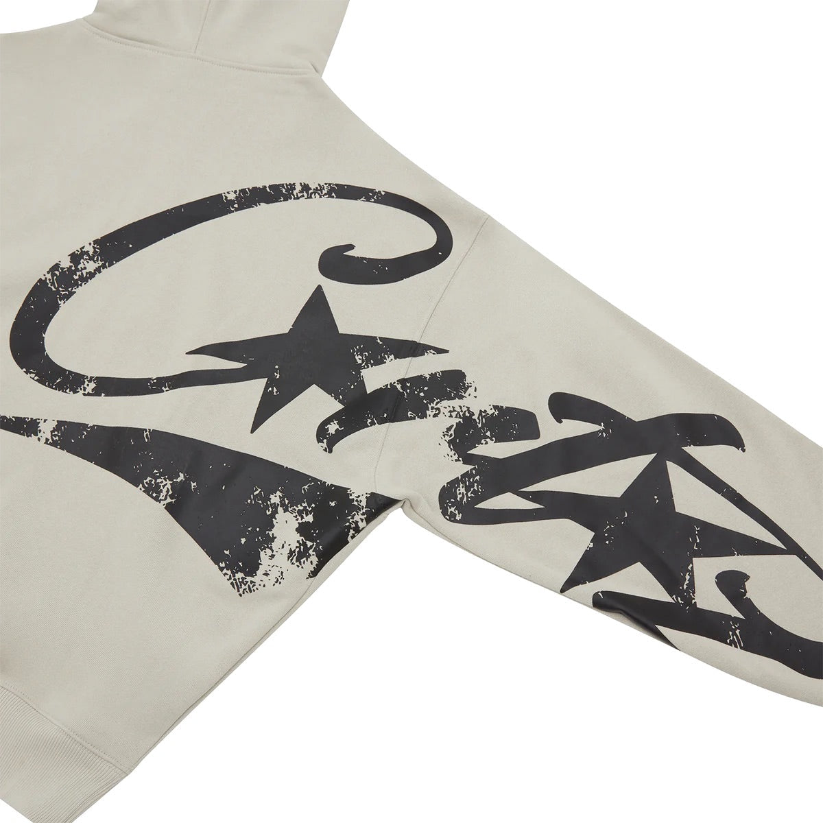 Corteiz Woosh Tracksuit - Bone