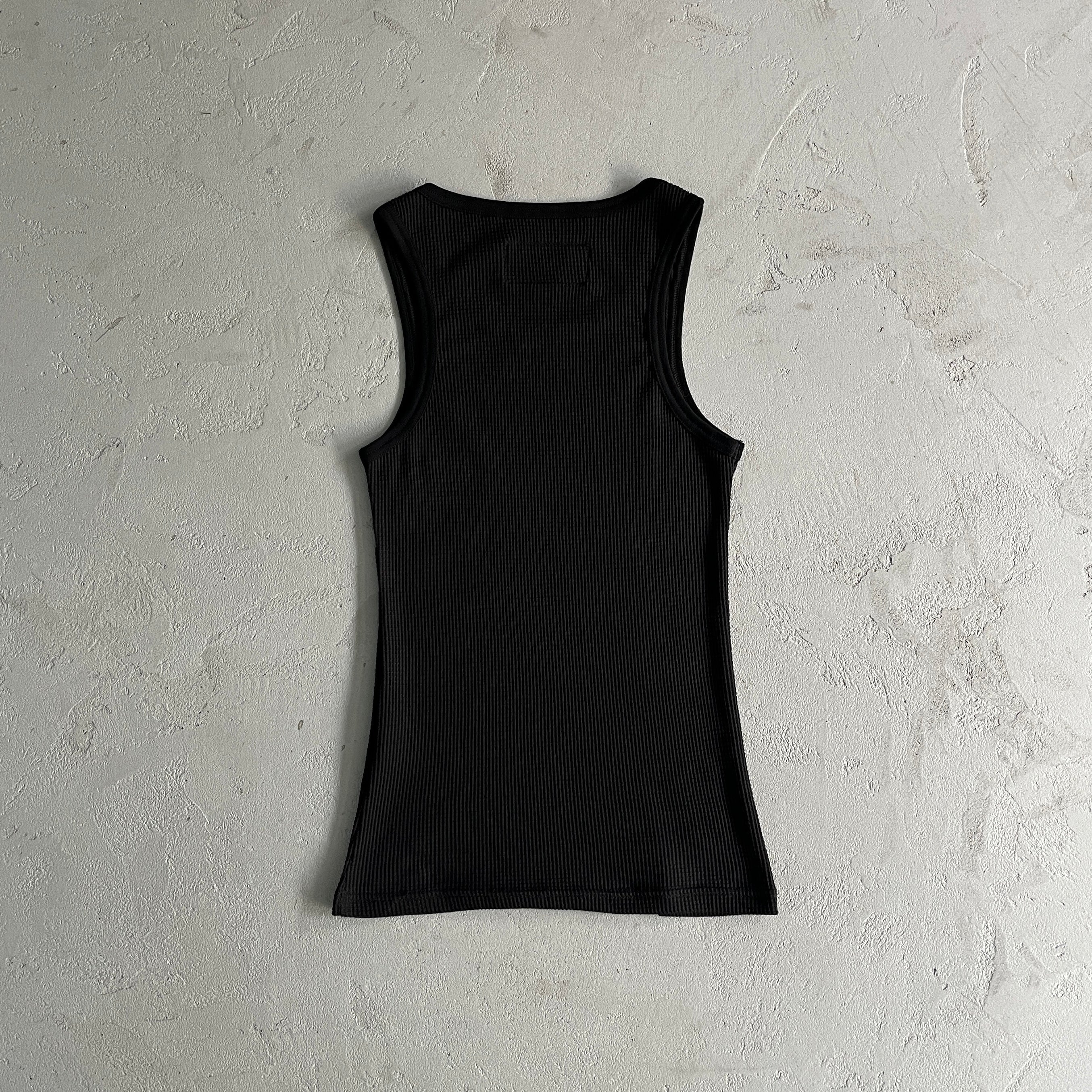 Corteiz Bolo Essentials Tank Top (3pc)